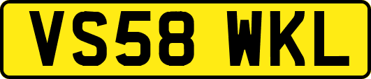 VS58WKL
