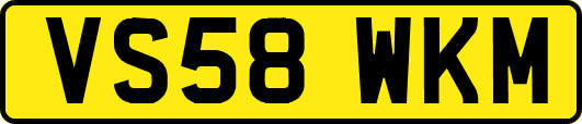 VS58WKM