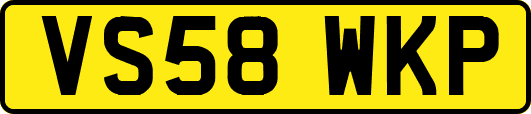 VS58WKP