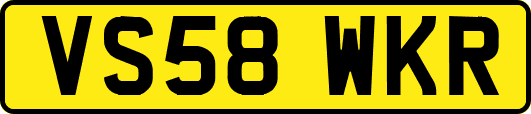 VS58WKR