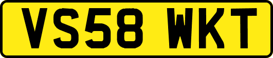 VS58WKT