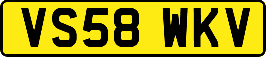 VS58WKV
