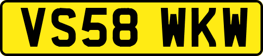 VS58WKW
