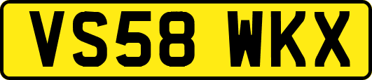 VS58WKX