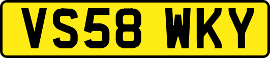 VS58WKY