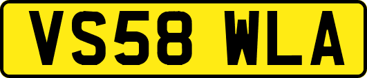 VS58WLA