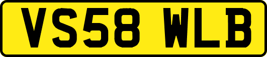 VS58WLB