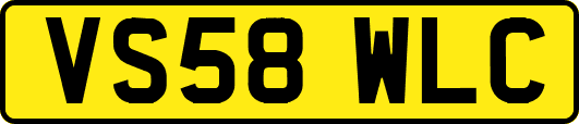 VS58WLC