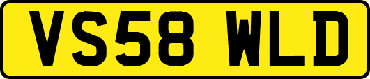VS58WLD