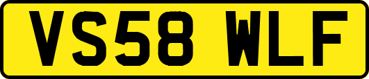 VS58WLF