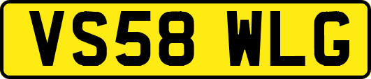 VS58WLG