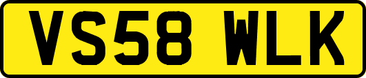 VS58WLK