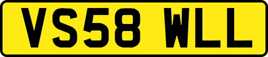 VS58WLL