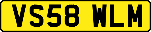 VS58WLM
