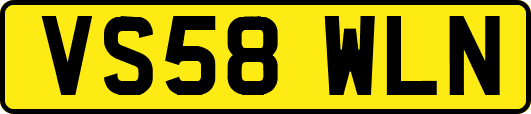 VS58WLN