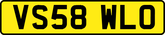 VS58WLO