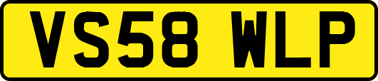 VS58WLP