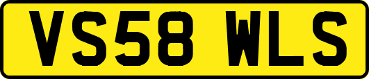 VS58WLS