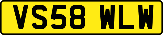 VS58WLW