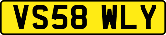 VS58WLY