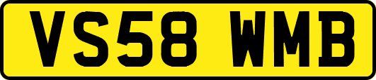 VS58WMB