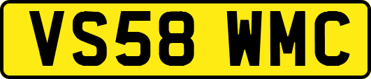 VS58WMC