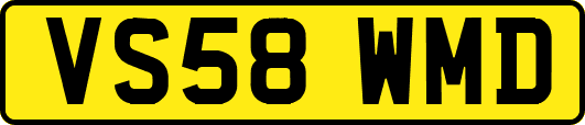 VS58WMD