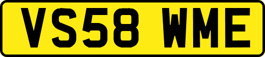 VS58WME