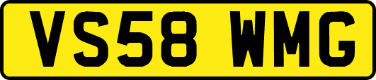 VS58WMG