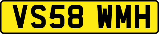 VS58WMH