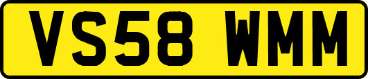 VS58WMM
