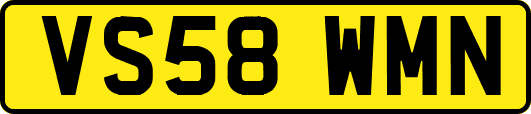 VS58WMN