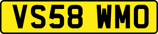 VS58WMO