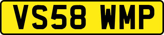 VS58WMP