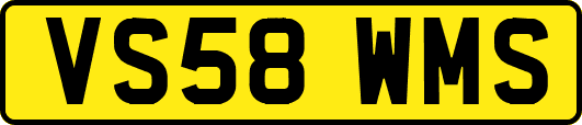 VS58WMS
