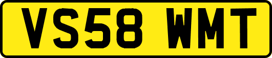VS58WMT