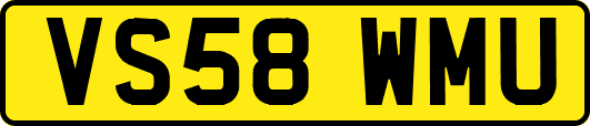 VS58WMU