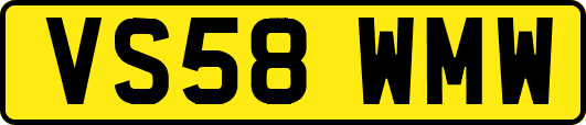 VS58WMW