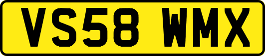 VS58WMX