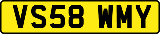 VS58WMY