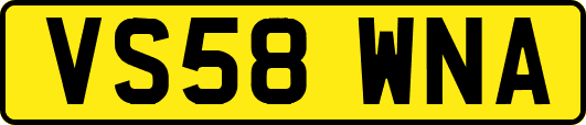 VS58WNA