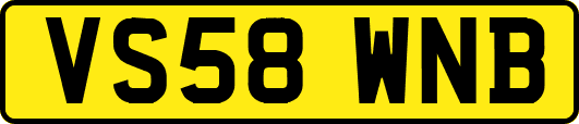 VS58WNB