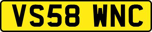 VS58WNC