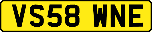 VS58WNE