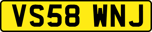 VS58WNJ