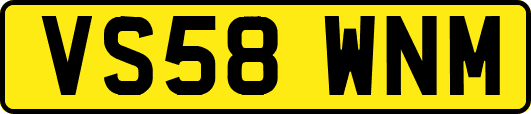 VS58WNM