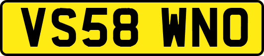 VS58WNO