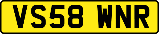 VS58WNR