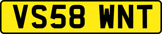 VS58WNT