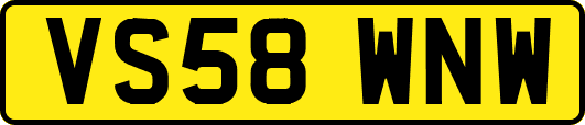 VS58WNW